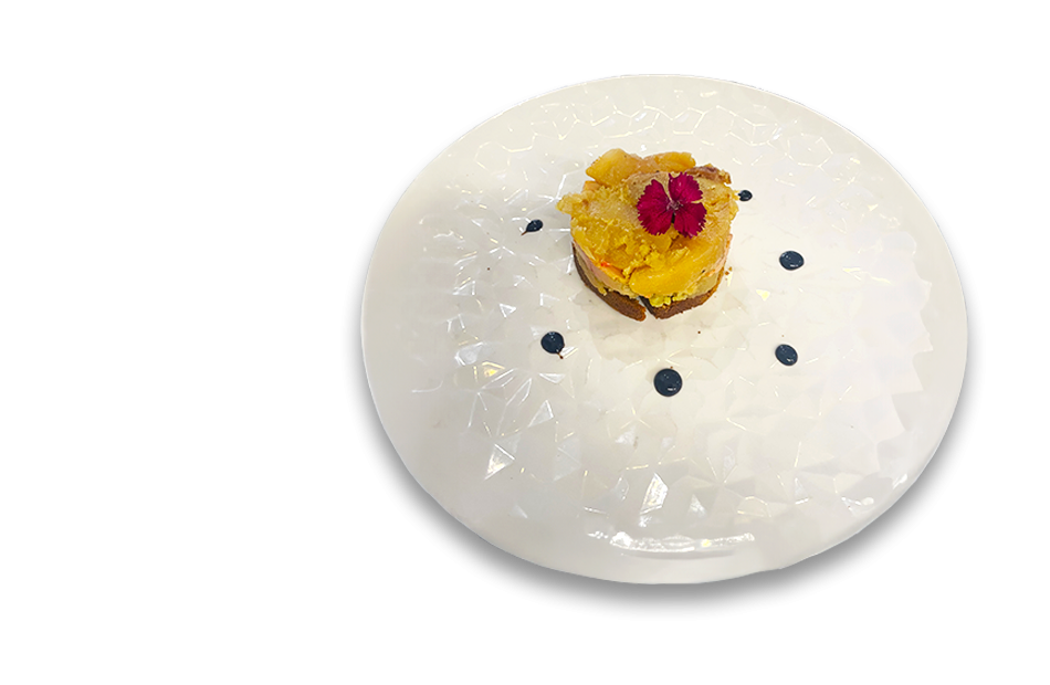 Accademia Caffe - Restaurant Martigues - Restaurant ile de Martigues