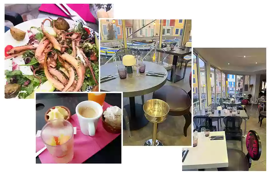Accademia Caffe - Restaurant Martigues - manger a MARTIGUES