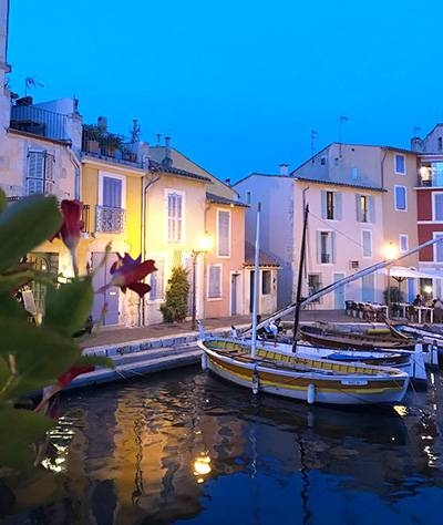 Le restaurant - Accademia Caffe - Restaurant Martigues - manger a MARTIGUES